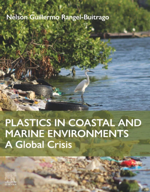 Plastics in Coastal and Marine Environments