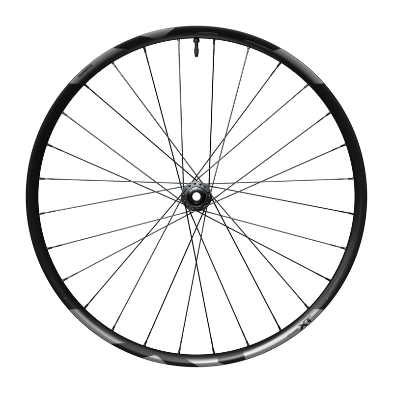 Shimano Wheel Front M8200 Tubeless 27.5'' Ethru Bike Wheel