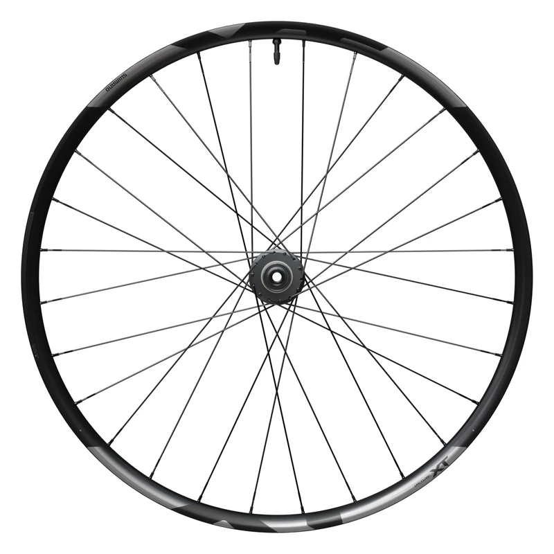 Shimano Wheel Rear M8200 12s Tubeless 29'' Ethru Bike Wheel