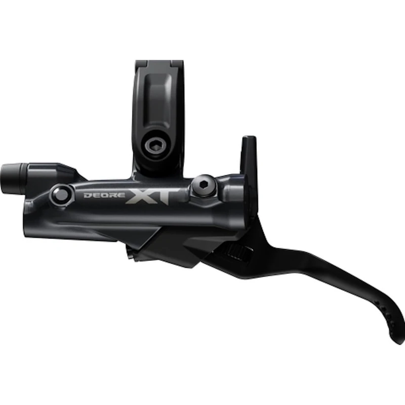 Brake Lever Shimano DEORE XT (Hydraulic disc Brake) BL-M8200 Series Left, Color IBLM8200L