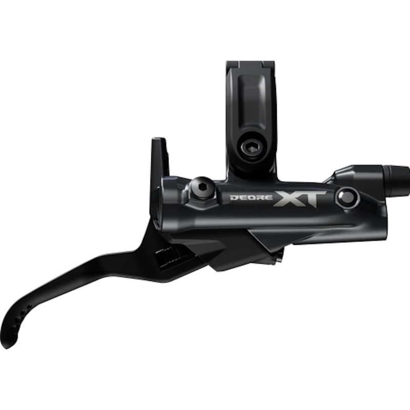 Shimano IBLM8200R DEORE XT - Brake Lever (Hydraulic disc Brake) BL-M8200 Series Straight Color