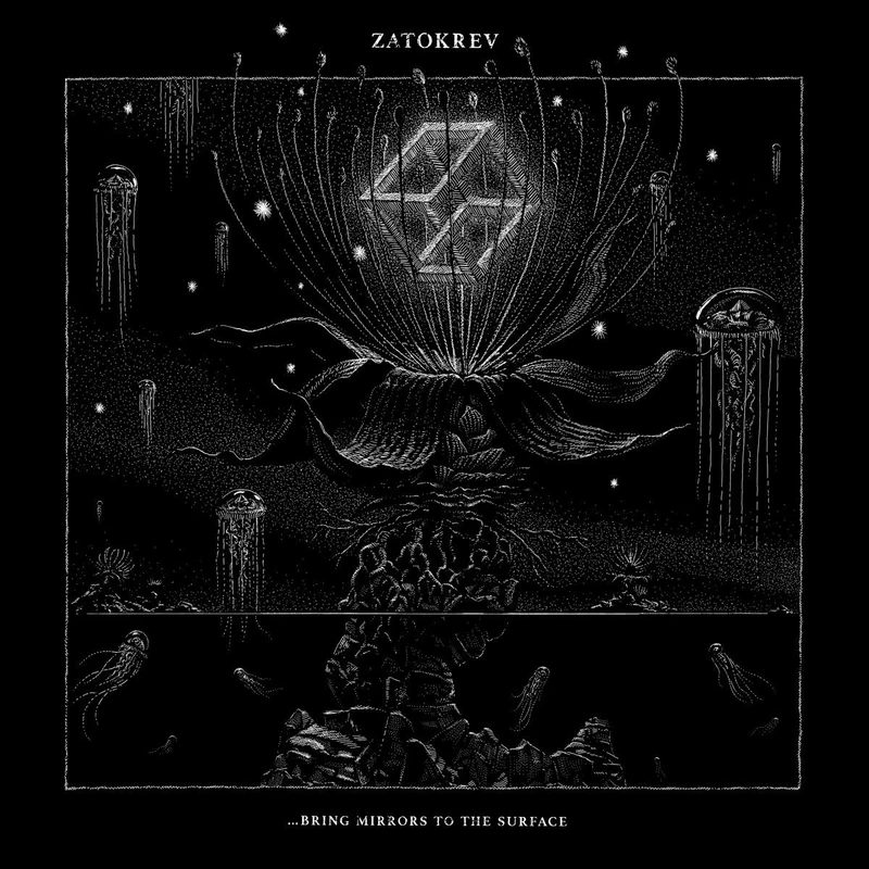 ...Bring Mirrors To The Surface [VINYL]