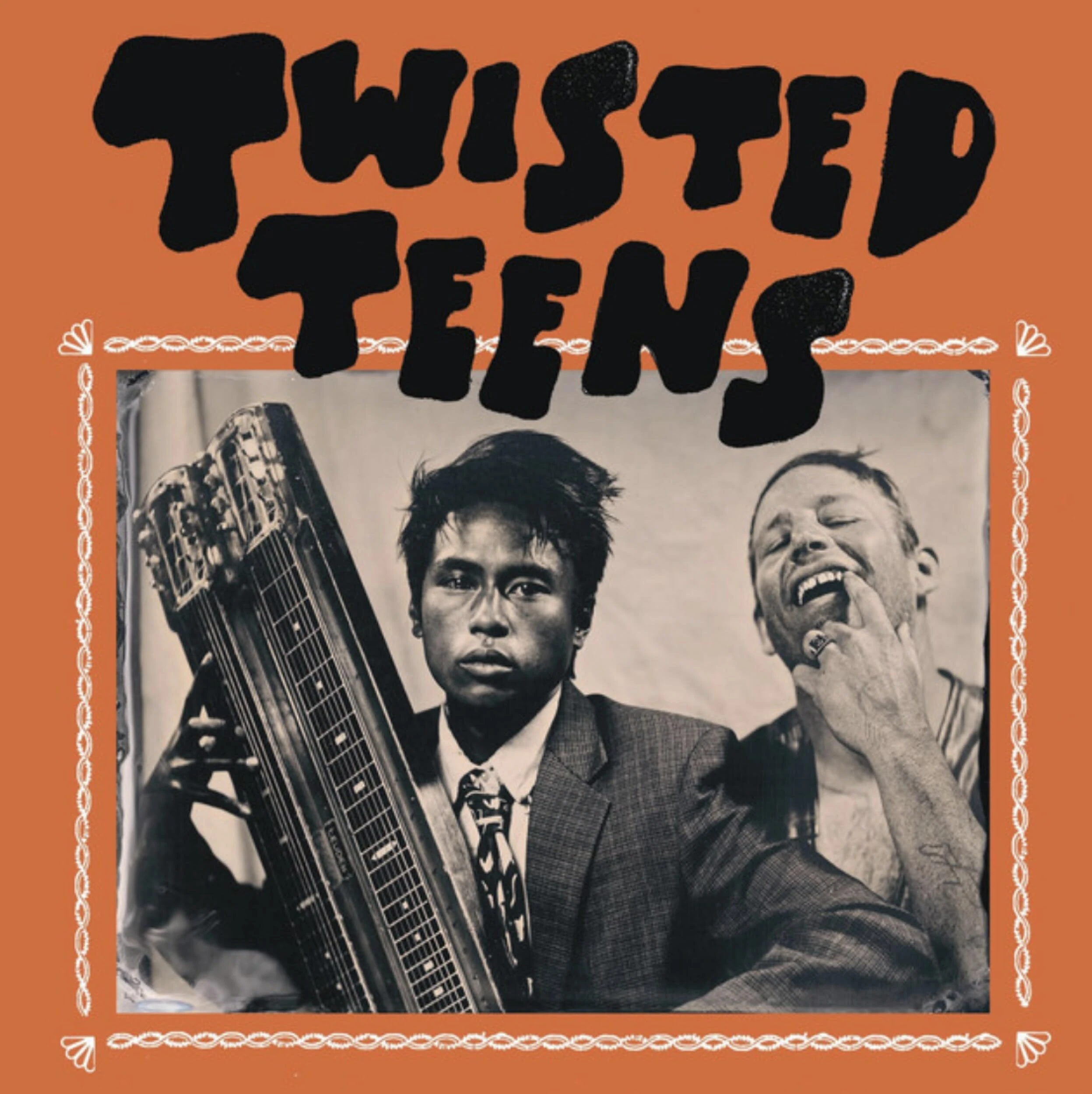 TWISTED TEENS [VINYL]