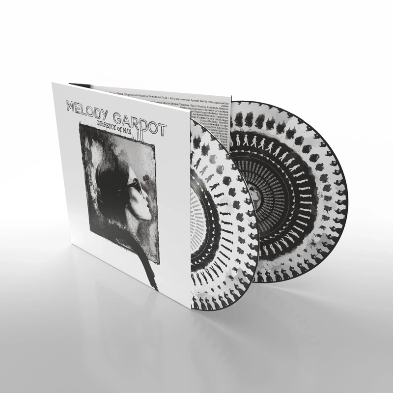 Currency Of Man [VINYL] - Image 1
