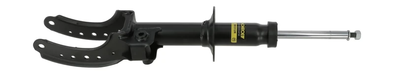 MONROE Shock Absorber | D0312R | Front | for VW TOUAREG 2010-2018 | OE-Matching Quality | Smooth Ride & Control