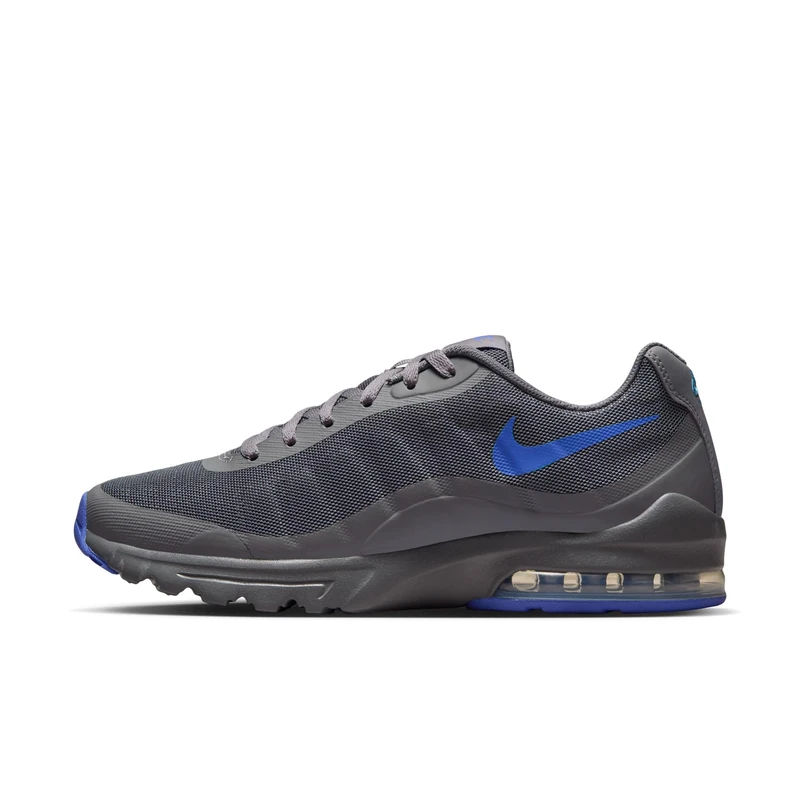 Nike Men's Air Max Invigor Shoes, Pencil Point/Sapphire/Dk Smoke, 11.5
