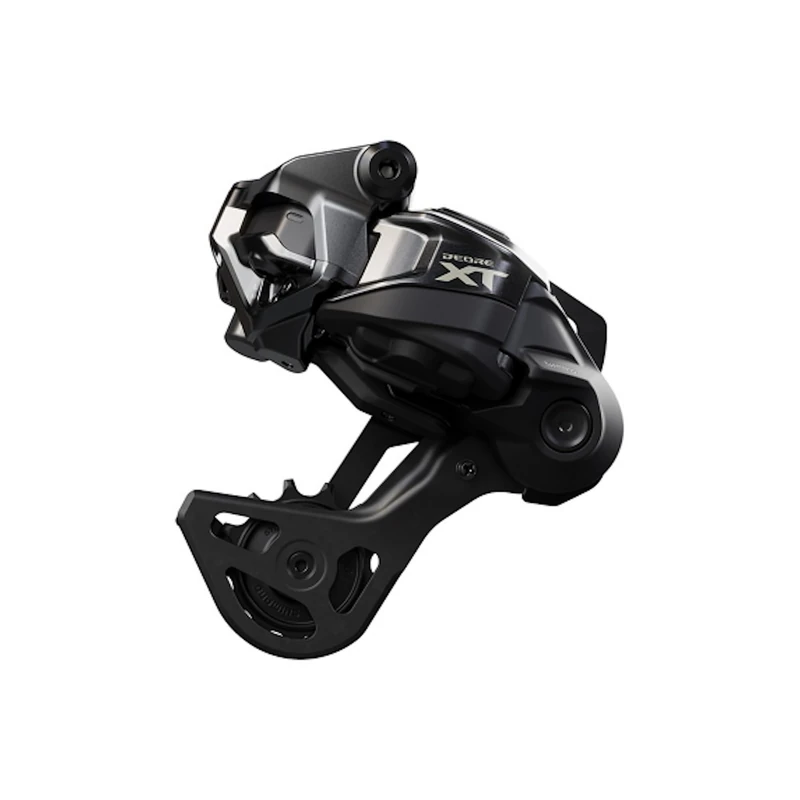 Shimano Rear Derailleur 12s GS RD-M8250 Deore XT Bike Derailleur Component