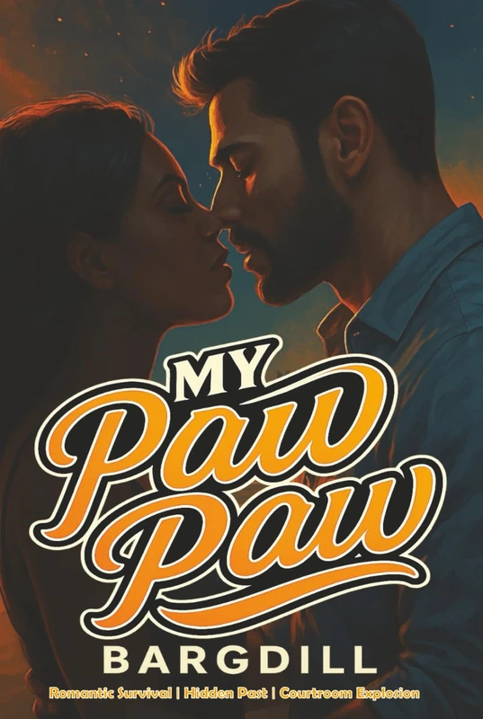 My Paw Paw - Image 1
