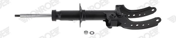 MONROE SHOCK ABSORBER | D0313L | FRONT | FOR VW TOUAREG 2010-2018 | OE-MATCHING QUALITY | SMOOTH RIDE & CONTROL