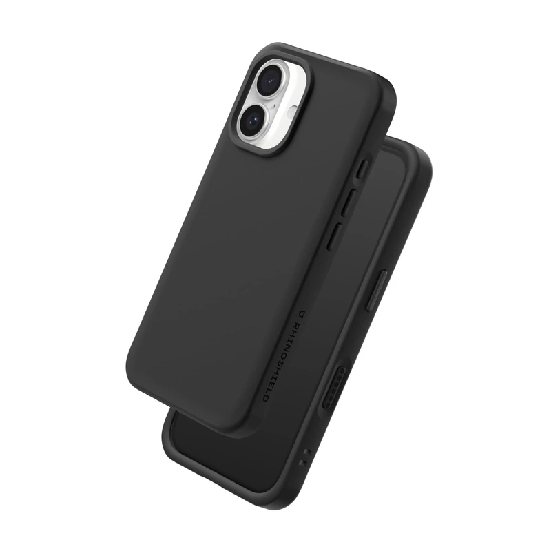 RHINOSHIELD SolidX Phone Case for iPhone 16