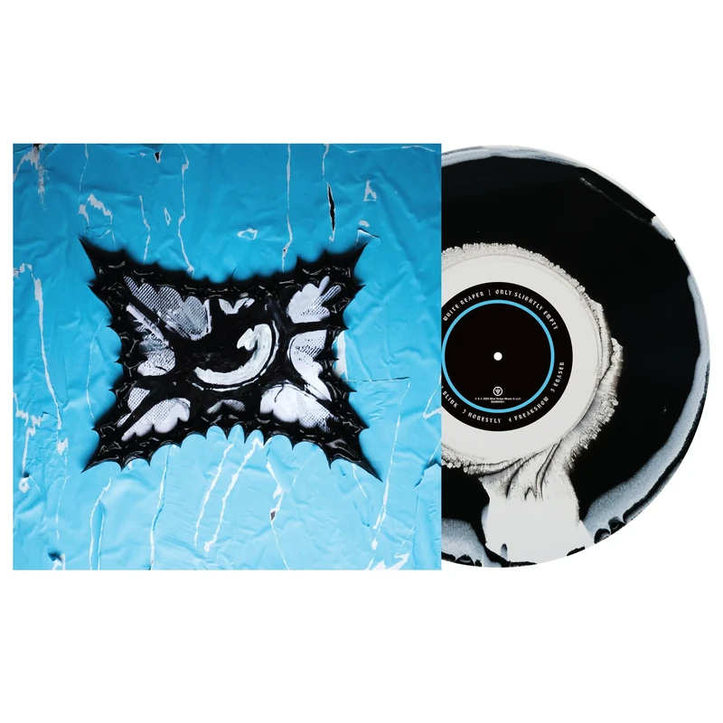 White Reaper - Only Slightly Empty [Vinyl Record] - Image 1