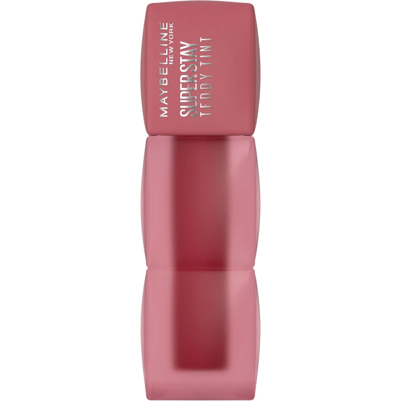 Maybelline Super Stay Teddy Tint 12h Lipstick - 105 Velvet Choker