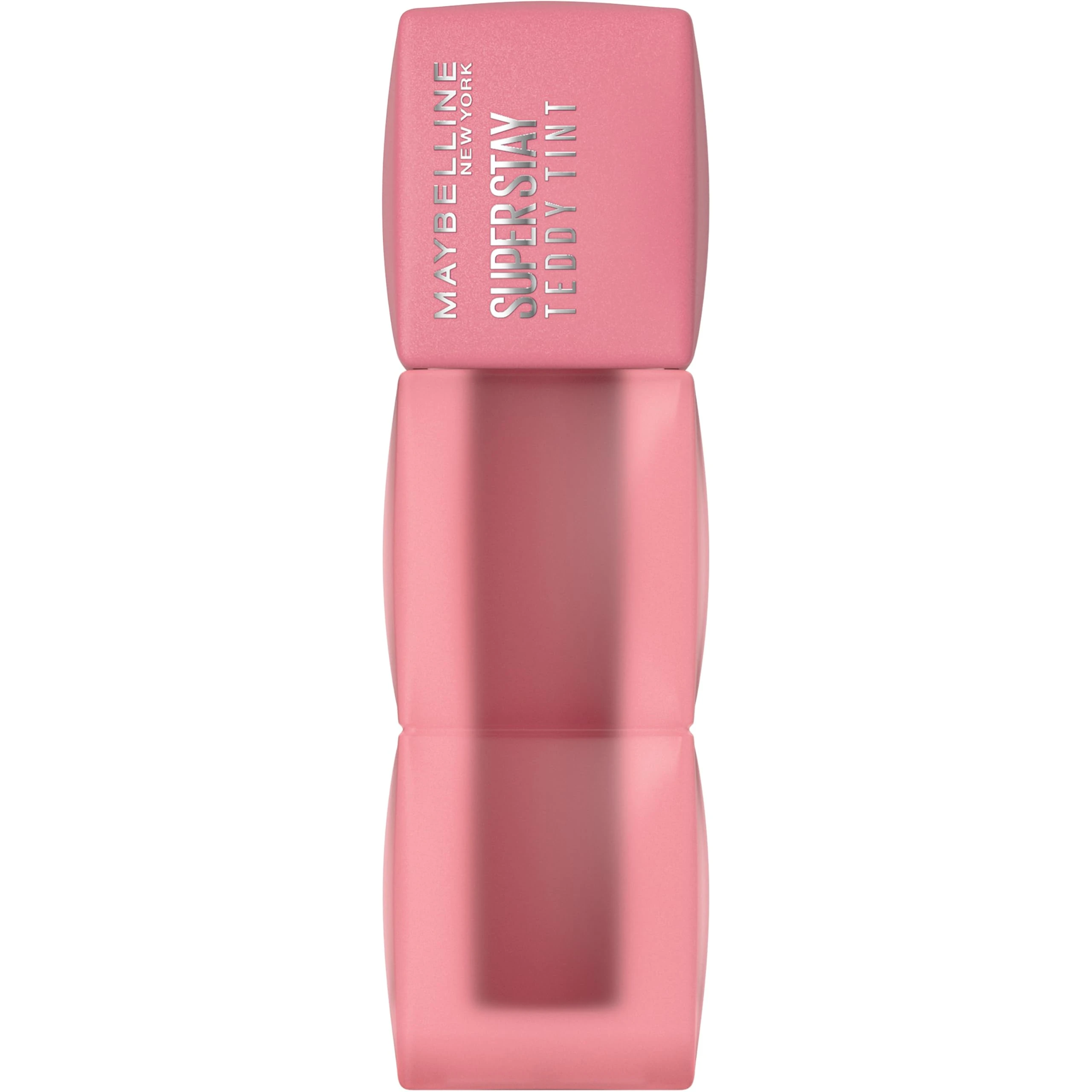 Maybelline New York Super Stay Teddy Tint Nudes, Up To 12H wear, 90 Ribbon Tied, 5ml