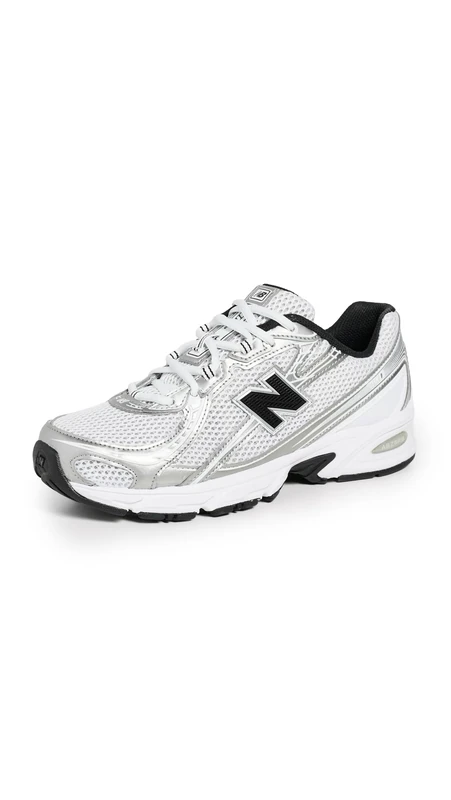 NEW BALANCE 740 Sneaker White