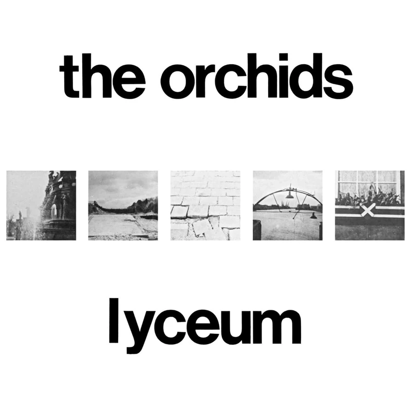 LYCEUM [VINYL]