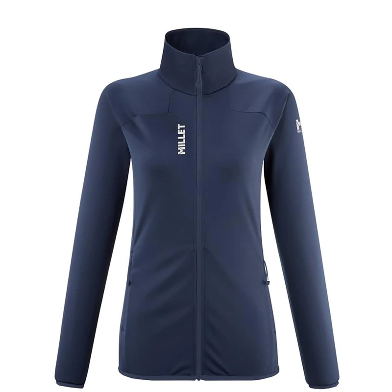 MILLET Women's Lokka III Lightweight Hiking Fleece