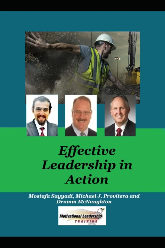 Effective Leadership in Action - AI Age Management Guide