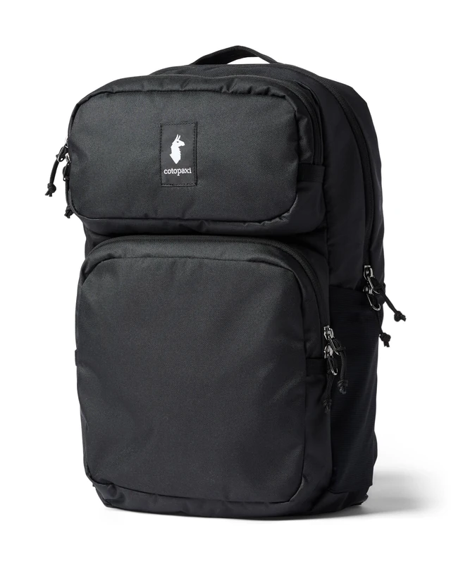 Cotopaxi, Cotopaxi Black, 16L US, Backpack