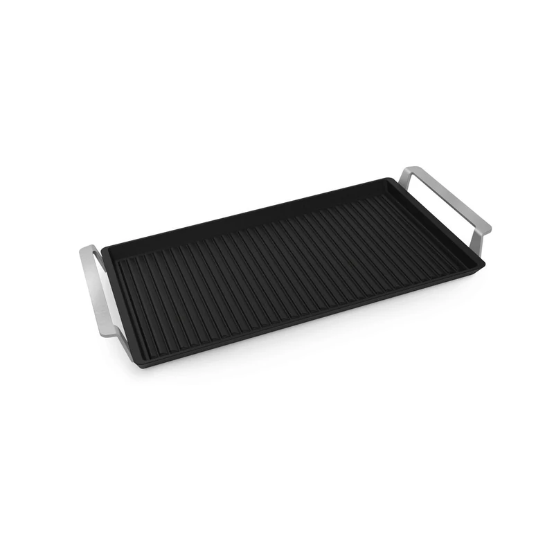 Electrolux Plancha Grill 2.0 E9HHPG11 - 25.5 x 46.5 cm Black