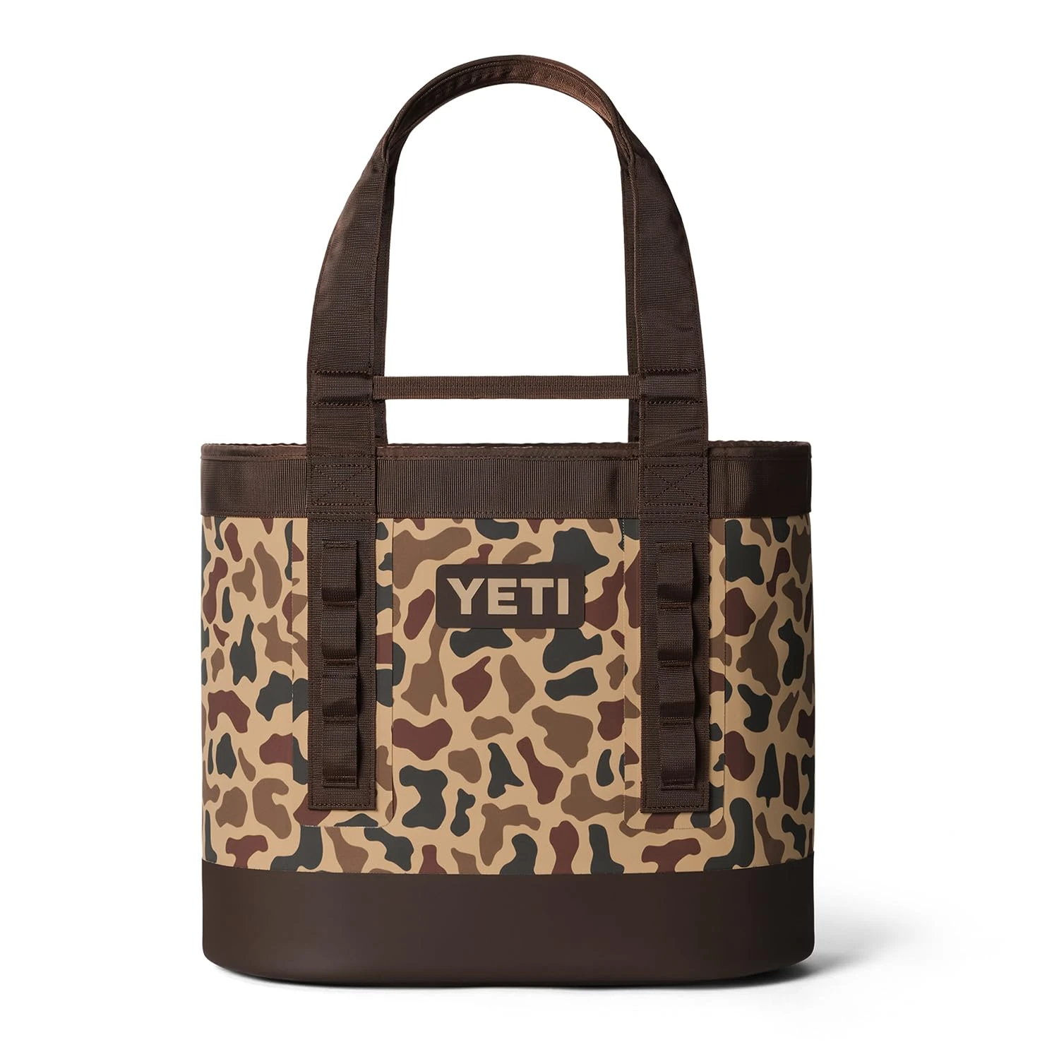 YETI Camino 35 Carryall with Internal Dividers, All-Purpose Utility, Boat and Beach Tote Bag, Durable, Waterproof