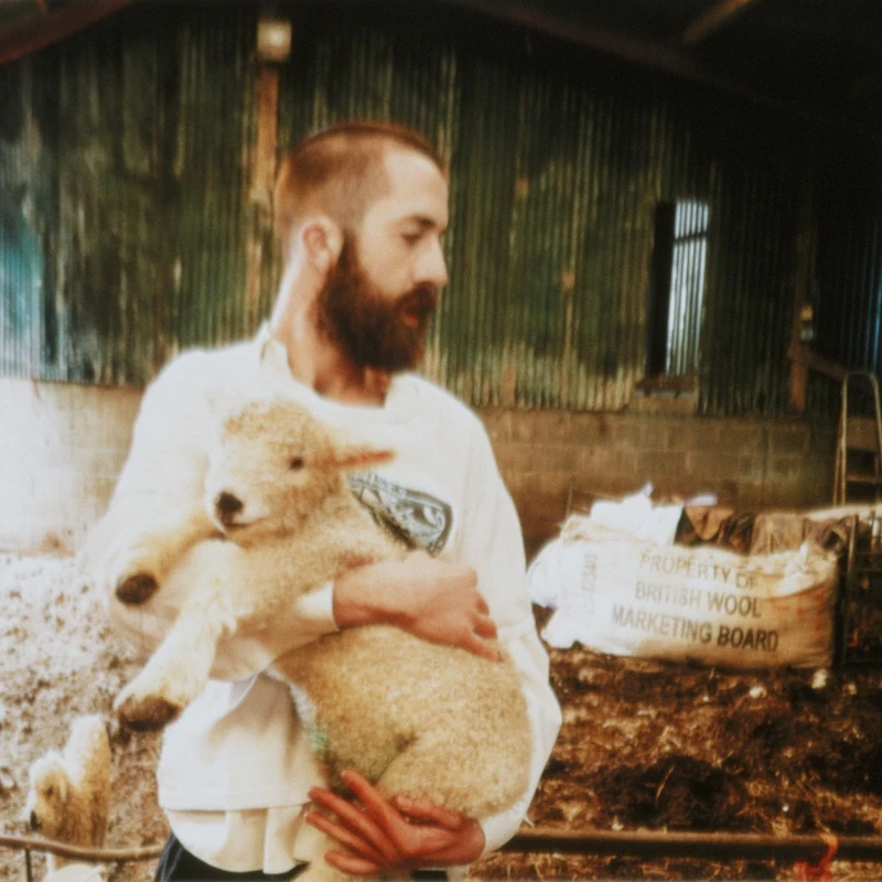 Once Upon A Time... In Shropshire [Explicit]