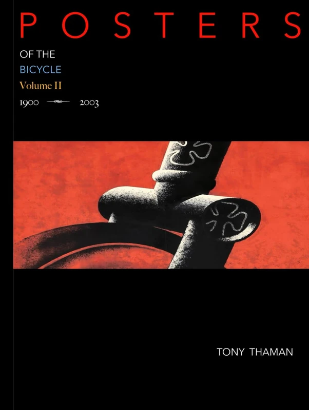 Posters of the Bicycle: Volume II (Vintage Posters)