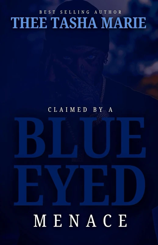 Claimed By A Blue Eyed Menace - Image 1
