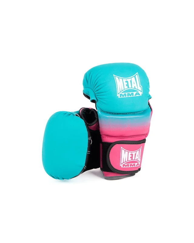Sparring The Shell Miami Vibe M MMA Gloves