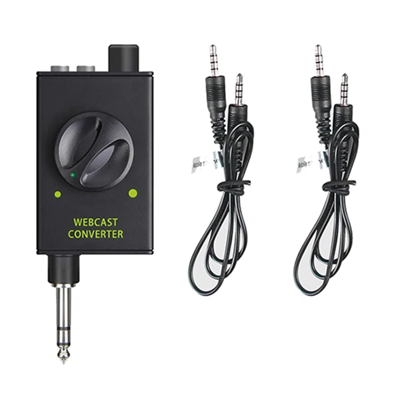 Video Converters Sound Card For Gamers And Streamers High Performances PC And Mixing Desk