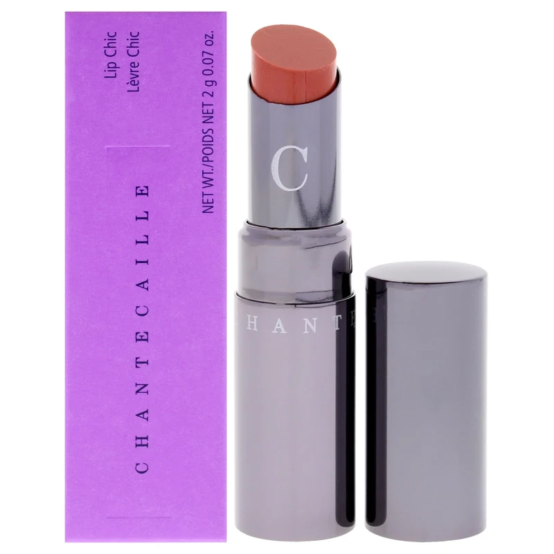 Lip Chic - Anais by Chantecaille for Women - 0.07 oz Lipstick