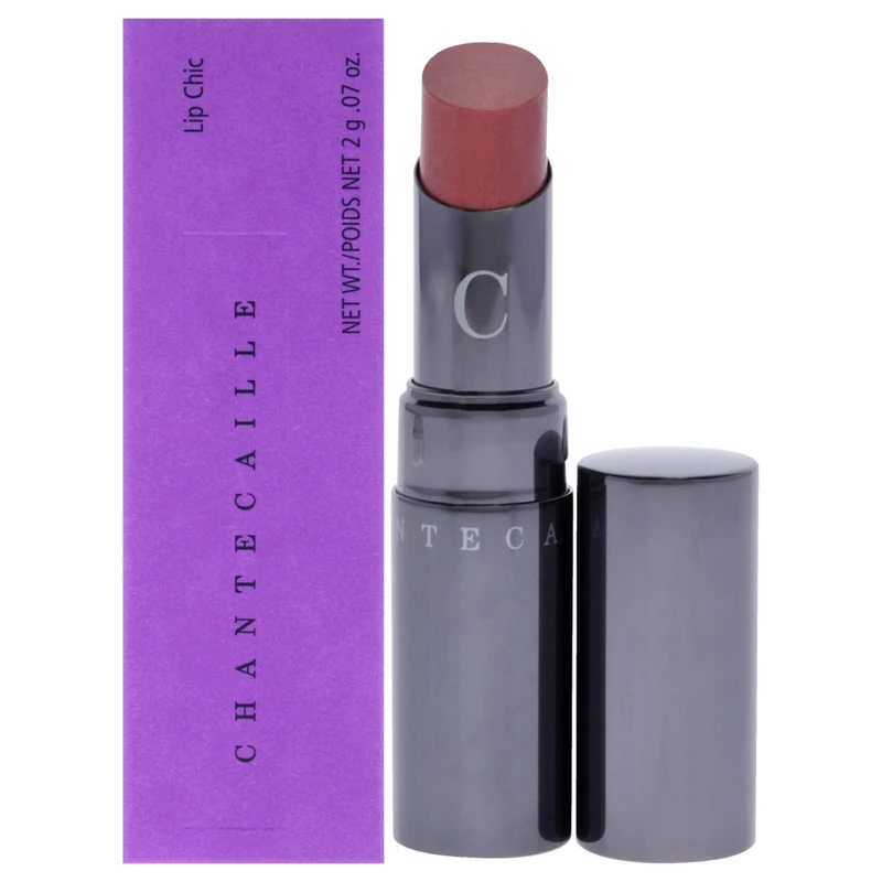 Lip Chic - Camellia by Chantecaille for Women - 0.07 oz Lipstick