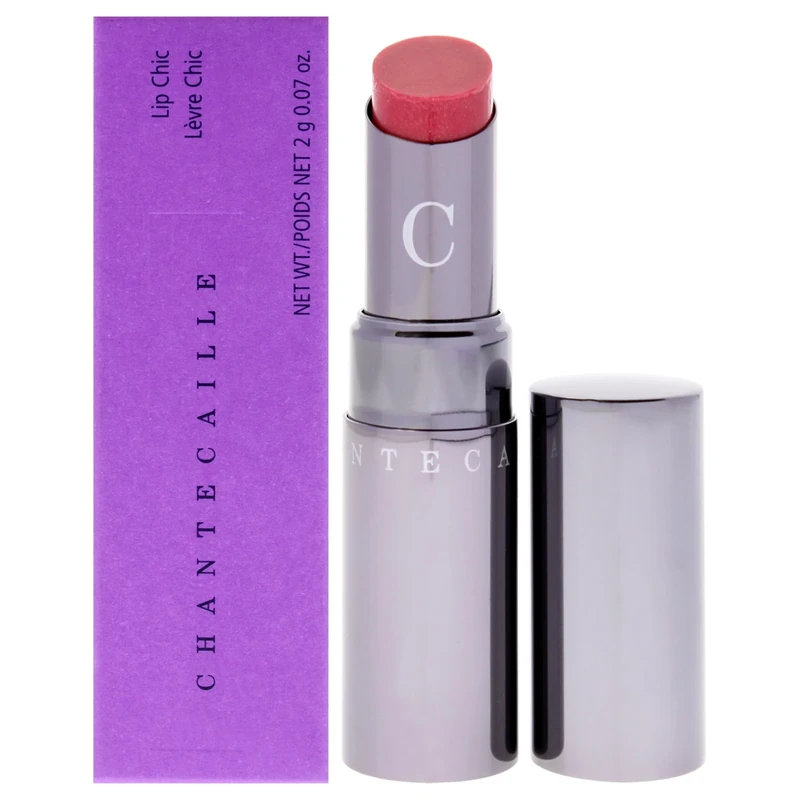 Lip Chic - Bourbon Rose by Chantecaille for Women - 0.07 oz Lipstick