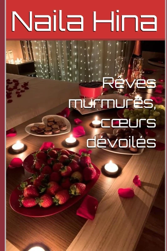 Rêves murmurés, cœurs dévoilés