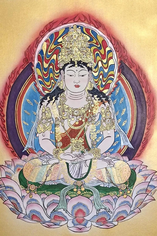 The Great Perfection of Wisdom Sutra A Modern English Translation, Volume 05: Containing Original Scrolls 102 through 127 of the 600-Scroll Mahaprajnaparamita Sutra