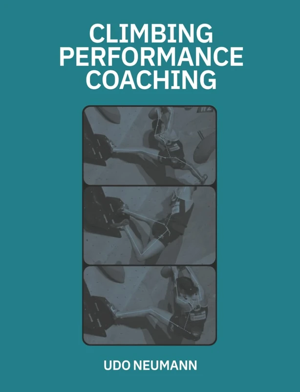 Climbing Performance Coaching
