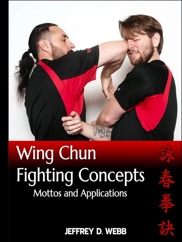 Wing Chun Fighting Concepts: Mottos and Applications