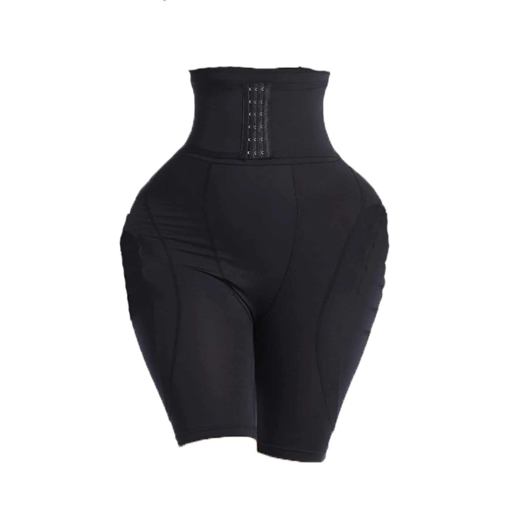 hoge taille trainer vrouwen shapewear tummy body shaper heupkussens fake ass butt lifter booties enhancer dij trimmer