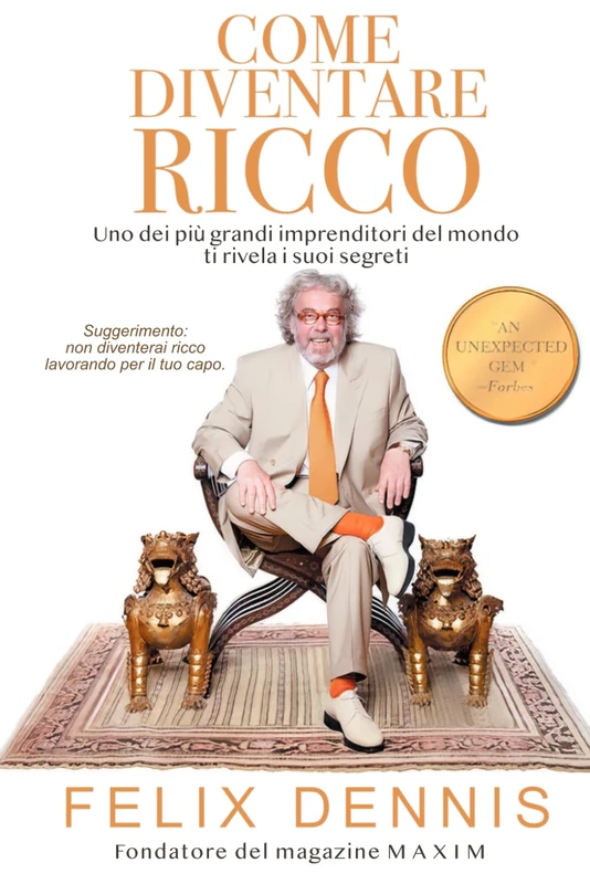 Come diventare Ricco