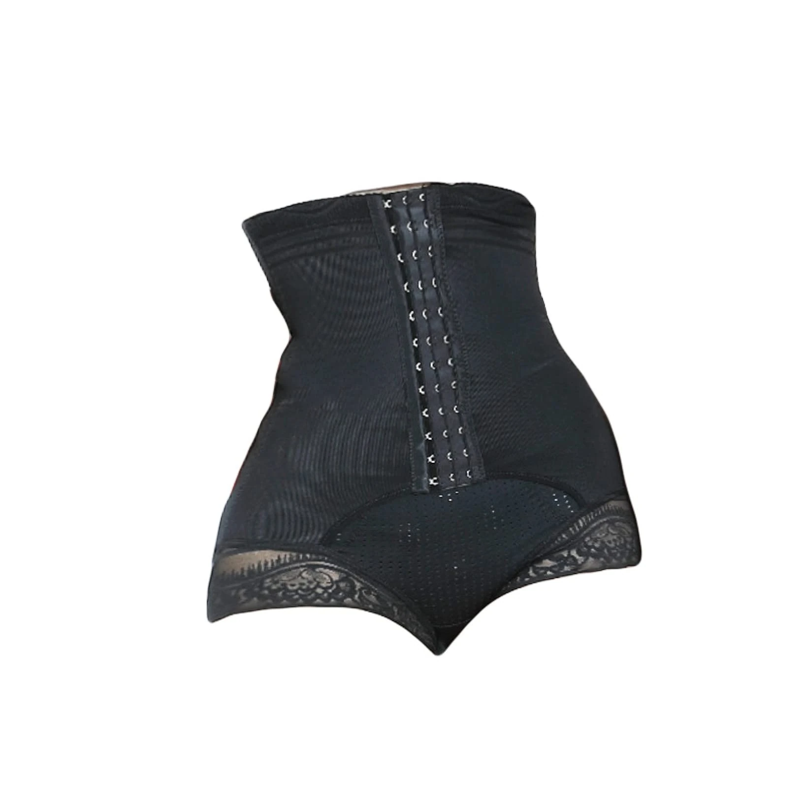 vrouwen butt lifter slips tummy control slipje hoge taille body shaper naadloze cinchers shapewear met haken