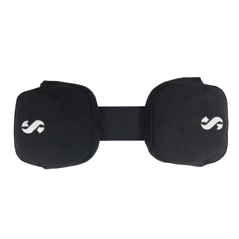 SCUBAPRO S-tek Trim Weight Kit, BP - Compact Weight Kit - Image 1