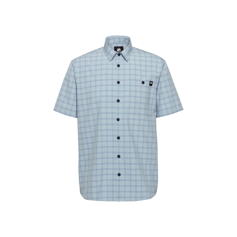 Mammut Lenni Men's Hiking Shirt