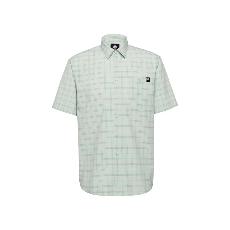 Mammut Lenni Men's Shirt