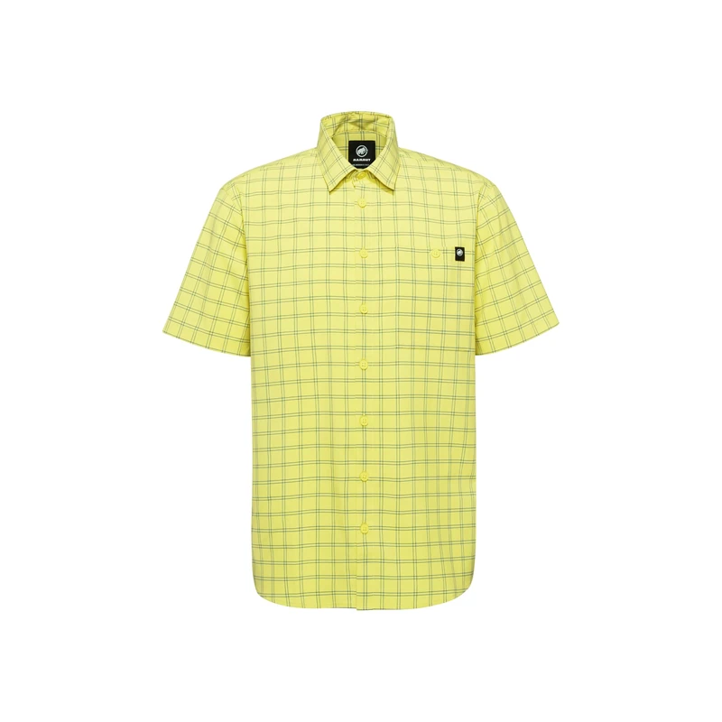 Mammut Lenni Men's Shirt