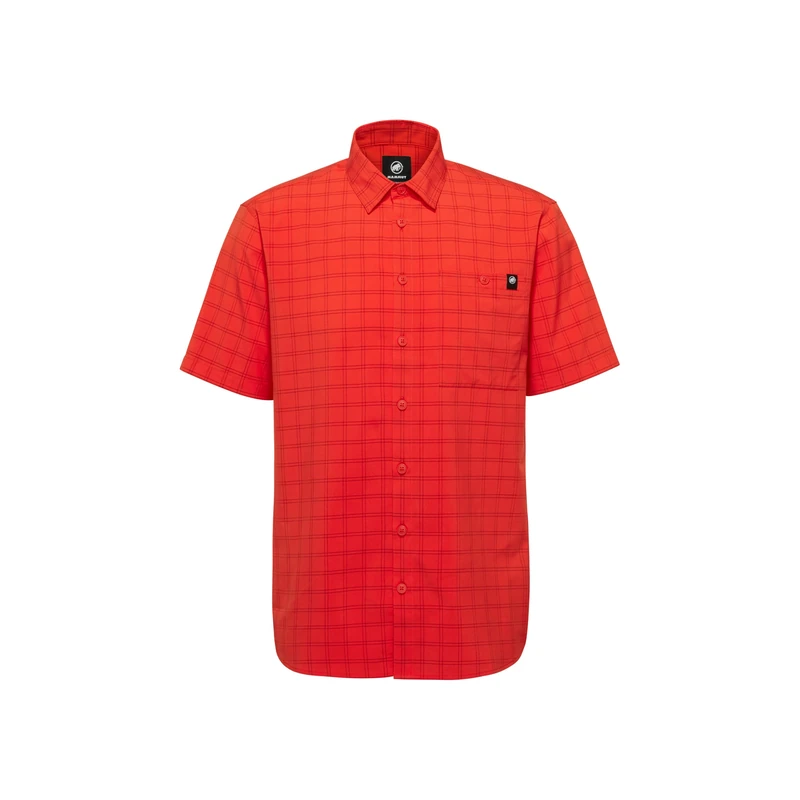 Mammut Lenni Men's Shirt