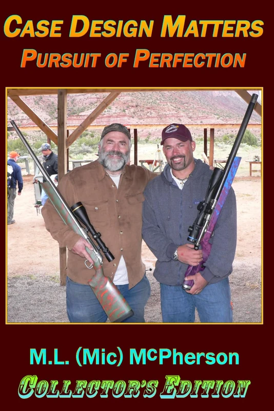 Case Design Matters: Pursuit of Perfection