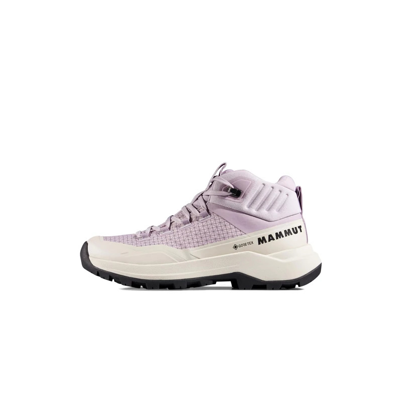 Mammut Sertig III Mid Gore-TEX Women's Walking Boots - AW26