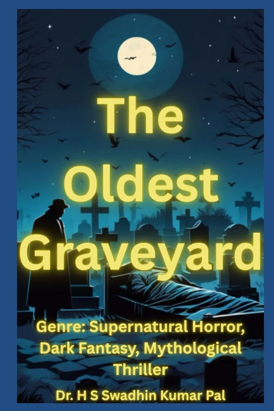 The Oldest Graveyard
