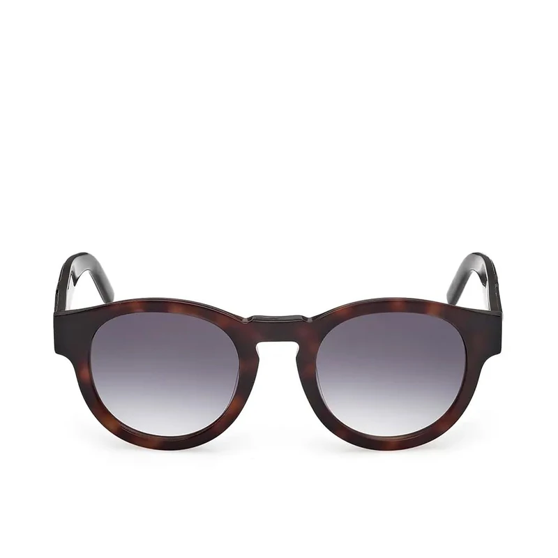 KWAY Kw0008 Sunglasses, Dark Havana, One Size