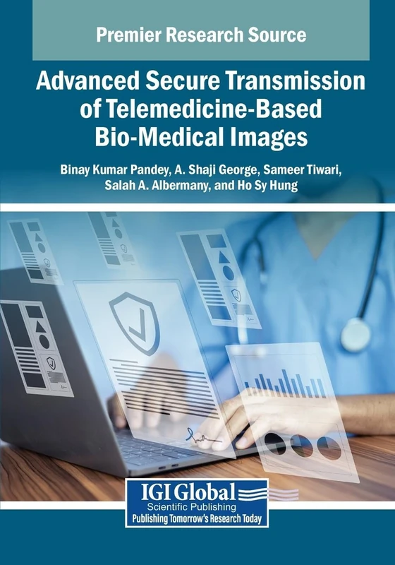 Advanced Secure Transmission of Telemedicine Bio-Medical Images