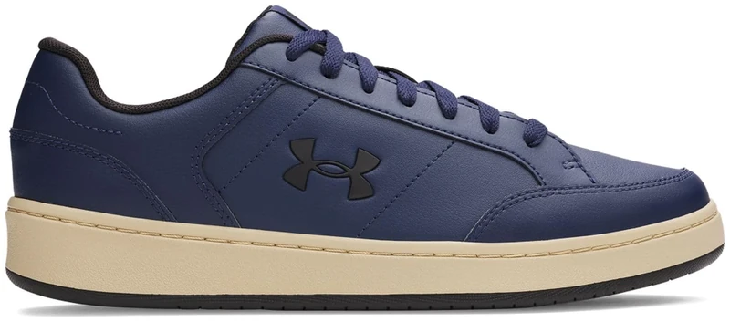 Under Armour Men's Official Runners Trainers Shoes, 9.5 UK